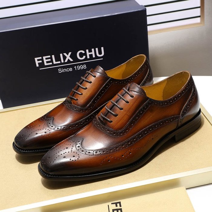 Mens wholesale dress shoes