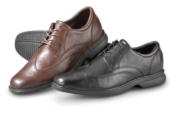 Mens dress shoes rockport