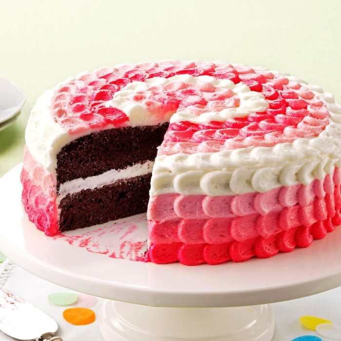 How to make buttercream icing for cake decoration