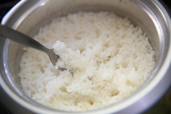 How to cook rice pakistani style