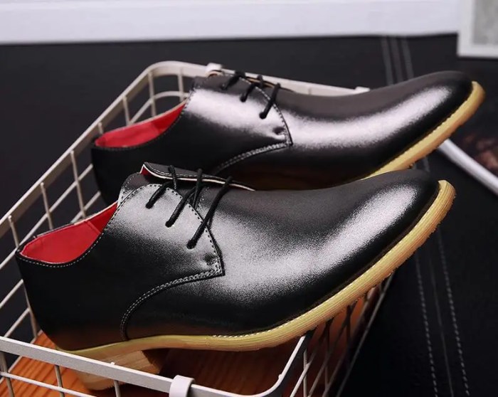 Mens wholesale dress shoes