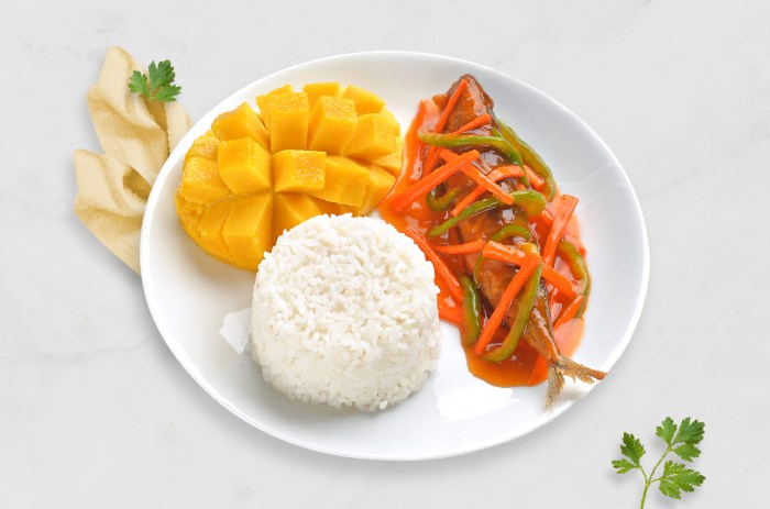 How to cook sweet & sour fish filipino style