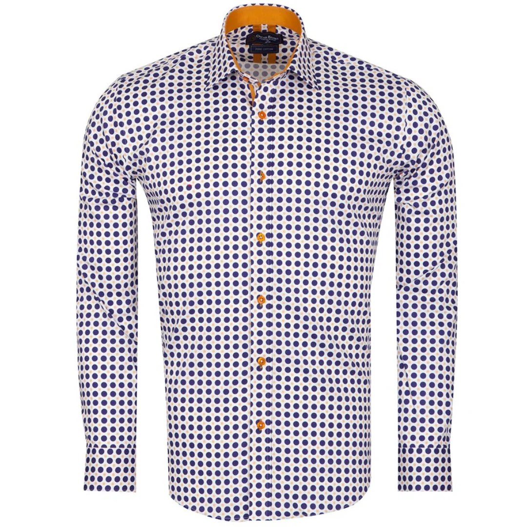 Teal blue mens dress shirts