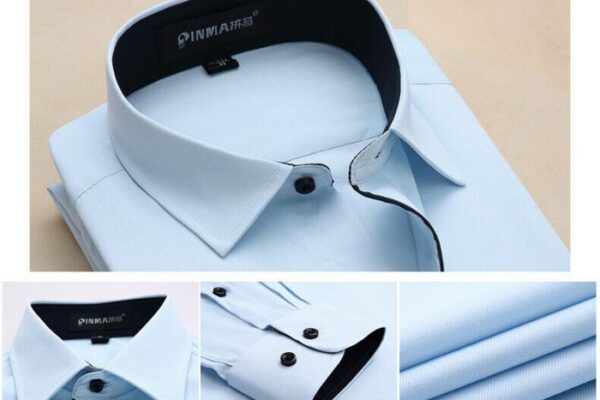 Mens dress shirts for work