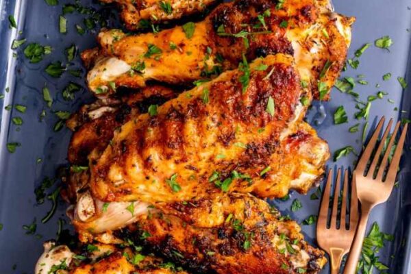 How to cook turkey wings southern style